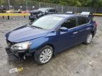 2019 NISSAN SENTRA S - 3N1AB7AP7KY446967