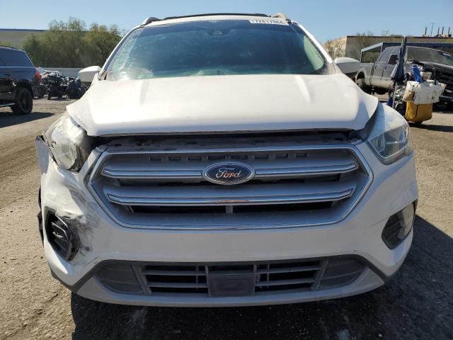 VIN 1FMCU0HD7JUD29714 2018 FORD ESCAPE no.5