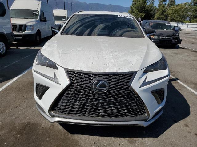 VIN JTJYARBZ6K2138002 2019 Lexus NX, 300 Base no.5