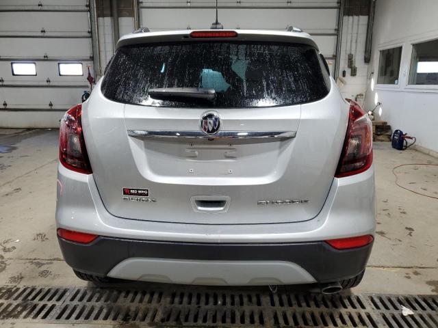 2018 BUICK ENCORE PRE - KL4CJASB4JB507126