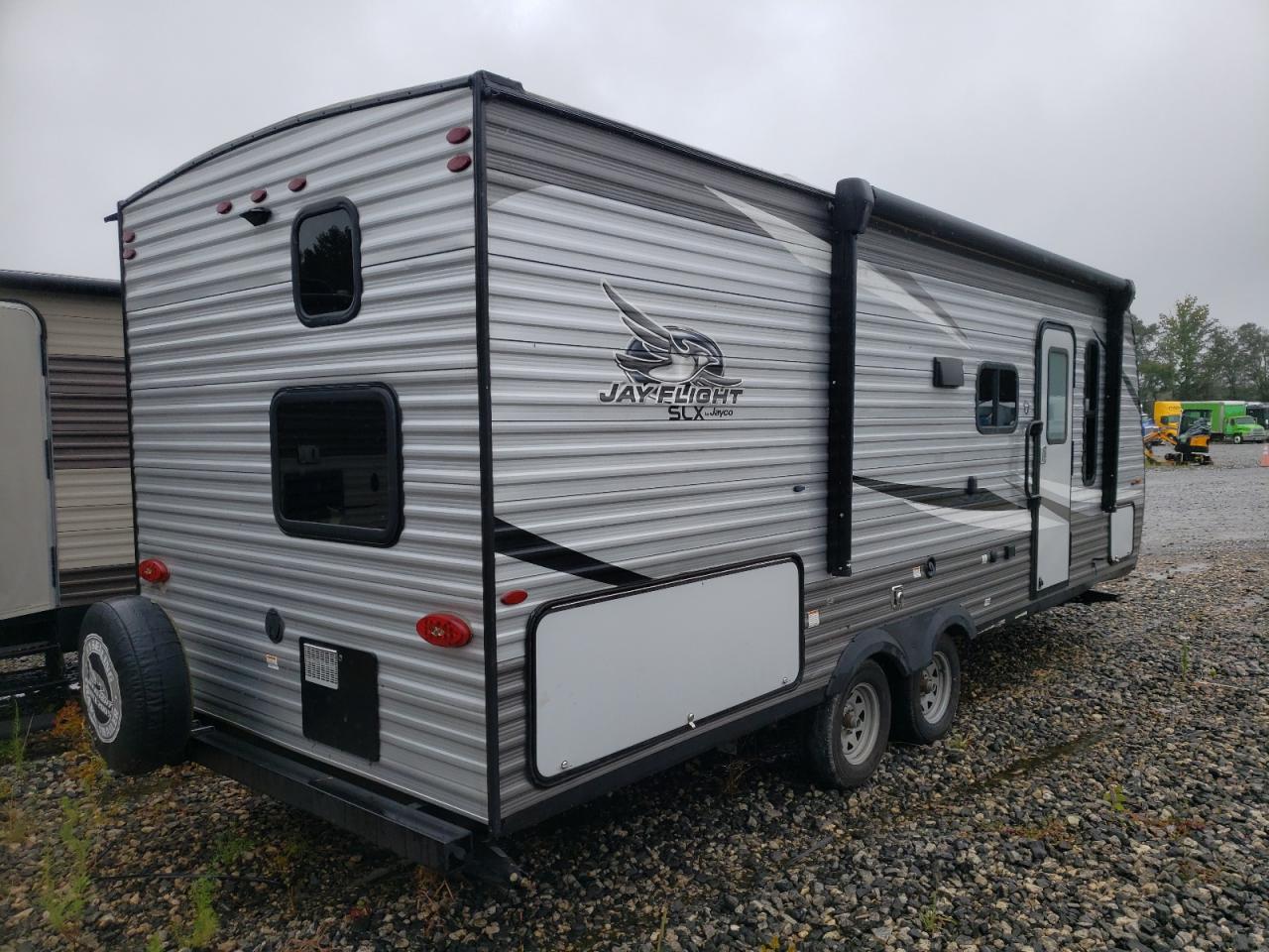 Lot #2911145303 2021 JAYCO JAY FLIGHT