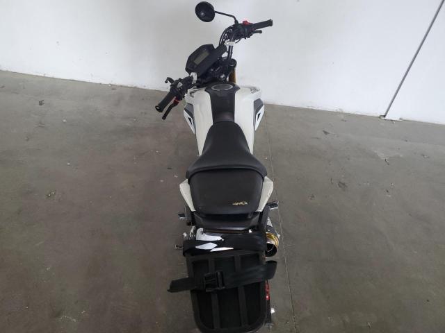 2018 HONDA GROM MLHJC7516J5005405