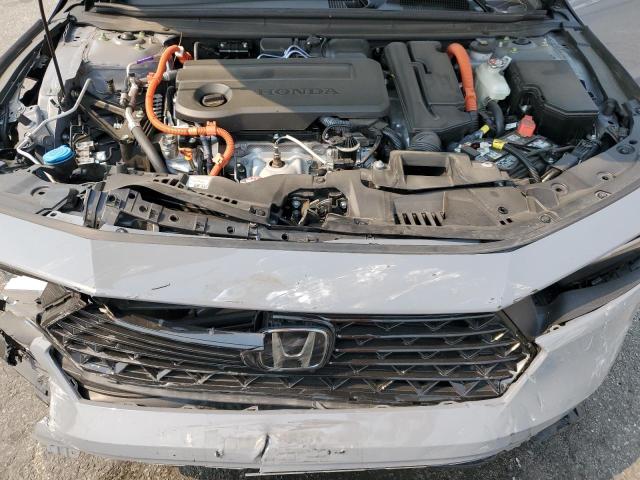 VIN 1HGCY2F59PA061177 2023 Honda Accord, Hybrid Sport no.11