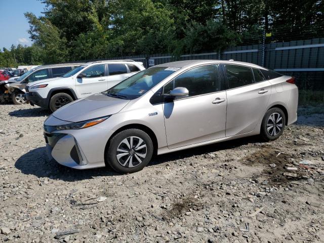 VIN JTDKARFP7J3069816 2018 Toyota Prius no.1