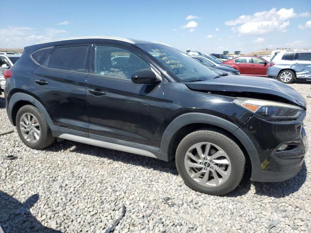 2017 HYUNDAI TUCSON LIM - KM8J3CA45HU392567