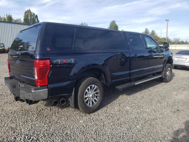 2022 FORD F350 SUPER - 1FT8W3BT9NEE89082