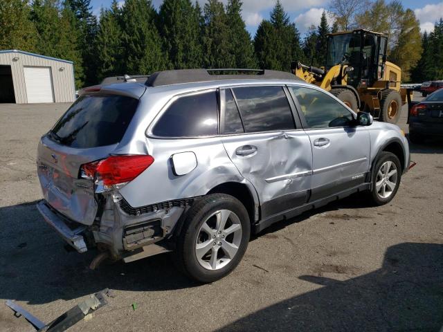 VIN 4S4BRDNC9E2296572 2014 Subaru Outback, 3.6R Lim... no.3