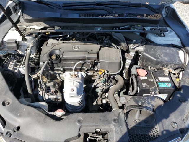 VIN 19UUB1F3XFA010025 2015 Acura TLX no.11