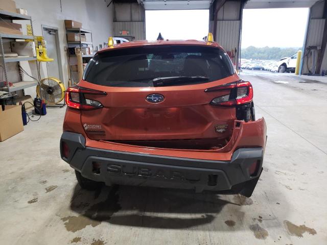 2024 SUBARU CROSSTREK 4S4GUHU6XR3726973  72149594