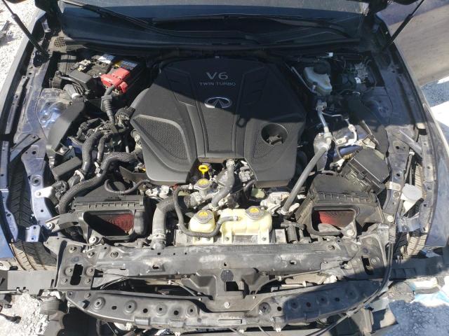 2021 INFINITI Q50 RED SP - JN1FV7DR2MM880780
