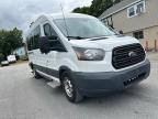 FORD TRANSIT T- photo