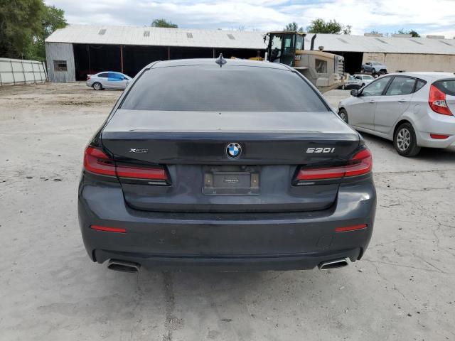 2021 BMW 530 XI - WBA13BJ04MWW97016