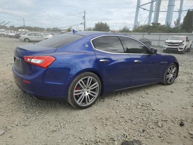 VIN ZAM57RTA8F1152004 2015 Maserati Ghibli, S no.3