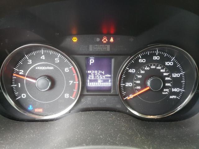 2015 SUBARU FORESTER 2 - JF2SJAWC5FH458559