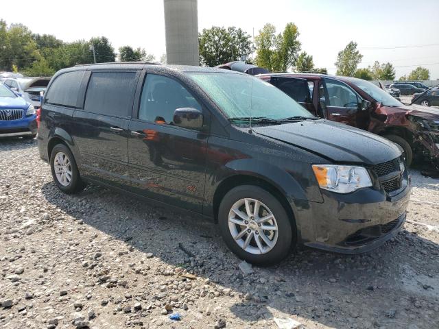 VIN 2C4RDGCG4ER273727 2014 Dodge Grand Caravan, Sxt no.4