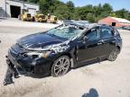 2018 SUBARU IMPREZA LI - 4S3GTAU67J3715254