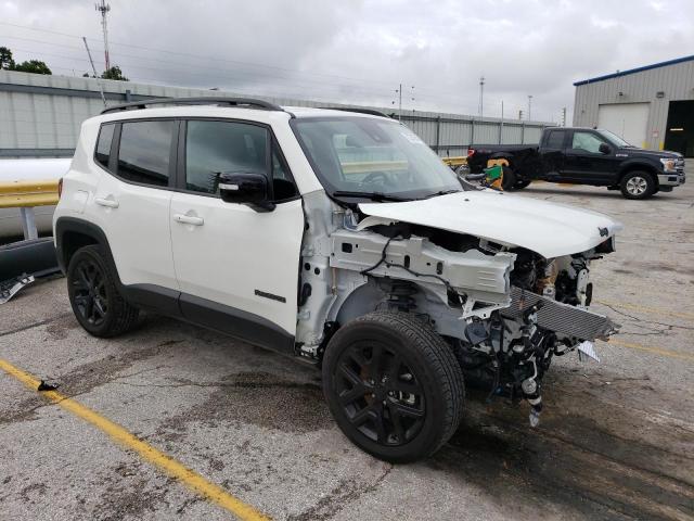 2023 JEEP RENEGADE A - ZACNJDE17PPP43848