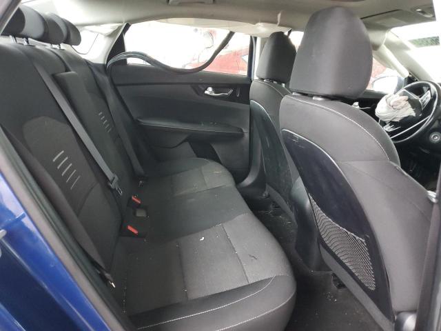 2019 KIA FORTE GT L - 3KPF34AD1KE022559