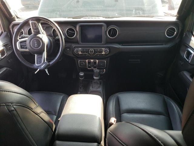2021 JEEP WRANGLER U - 1C4JJXP66MW723715