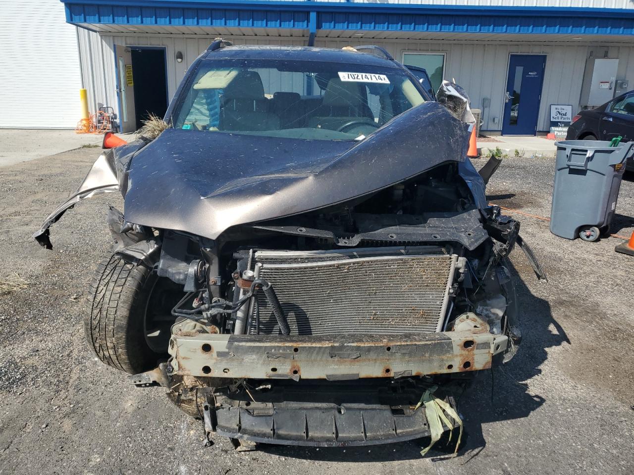 Lot #2986847133 2008 SUBARU TRIBECA LI