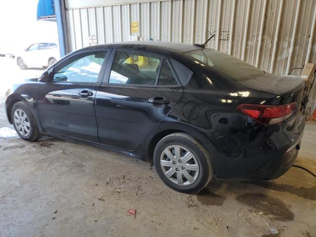 2023 KIA RIO LX - 3KPA24AD3PE538636