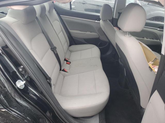 2020 HYUNDAI ELANTRA SE - 5NPD84LF0LH623756