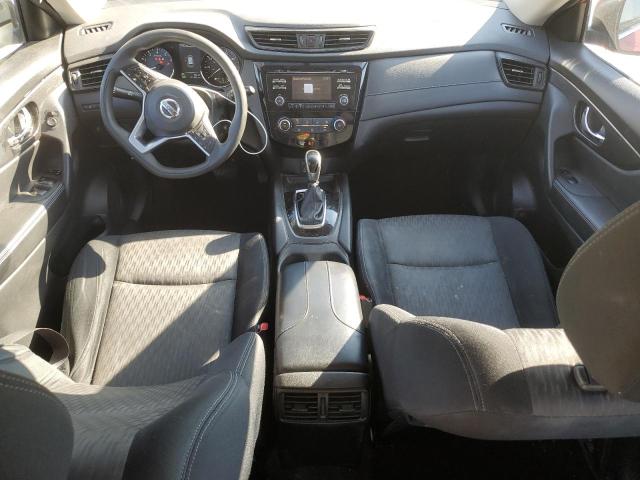 2017 NISSAN ROGUE S - JN8AT2MT9HW393408