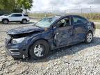 2015 CHEVROLET CRUZE LS - 1G1PA5SH5F7230198