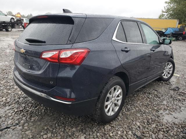 2018 CHEVROLET EQUINOX LT - 3GNAXJEV6JS569348