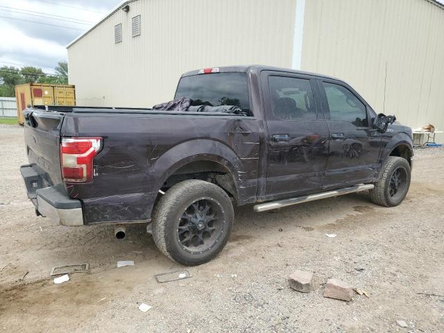 2018 FORD F150 SUPER 1FTEW1E54JKD84546  67869504