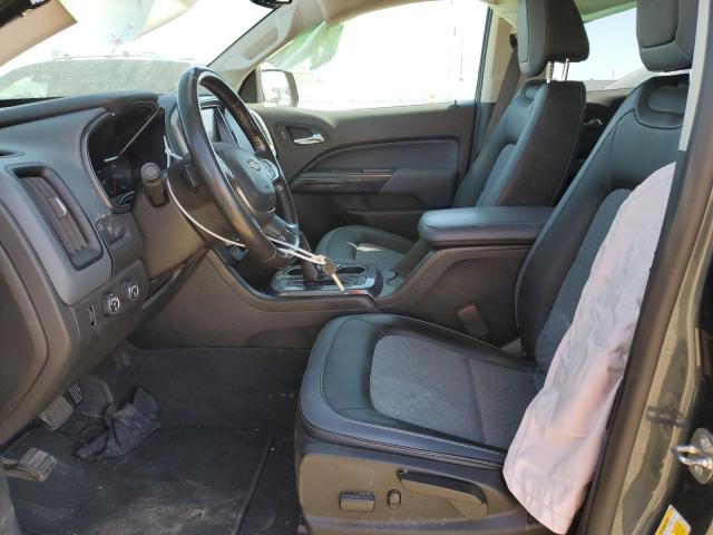 2019 CHEVROLET COLORADO Z - 1GCGTDEN4K1305306