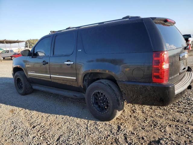 2010 CHEVROLET SUBURBAN C 1GNUCKE09AR251410  73202774