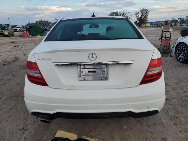 VIN WDDGF4HB4EA963775 2014 Mercedes-Benz C-Class, 250 no.6