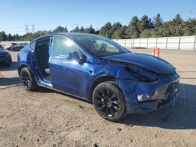 2023 TESLA MODEL Y - 7SAYGDEE2PA035256