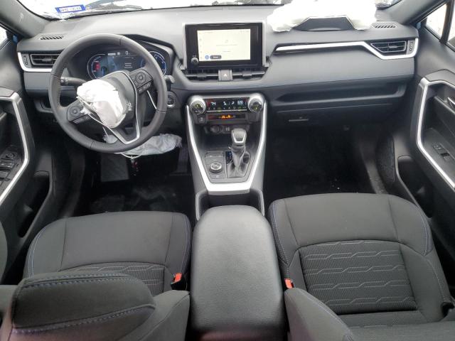 2024 TOYOTA RAV4 SE - 4T3T6RFV5RU150830