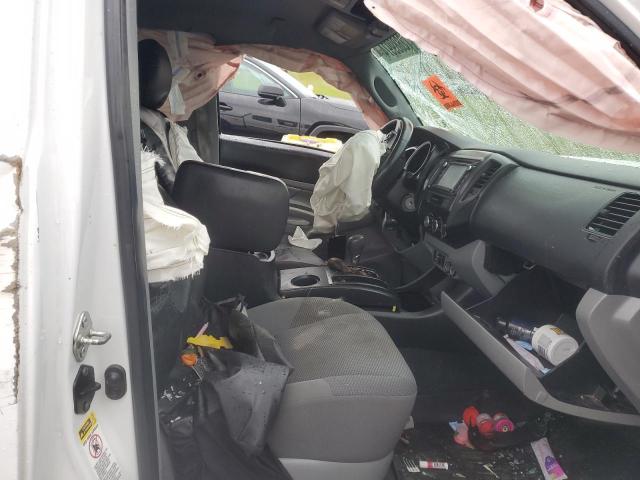 2015 TOYOTA TACOMA PRE - 5TFTX4GN2FX044308