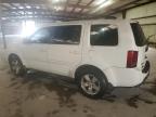 HONDA PILOT EXL photo