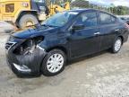 NISSAN VERSA S photo