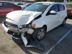 2015 CHEVROLET SONIC - 1G1JC6SH6F4119070