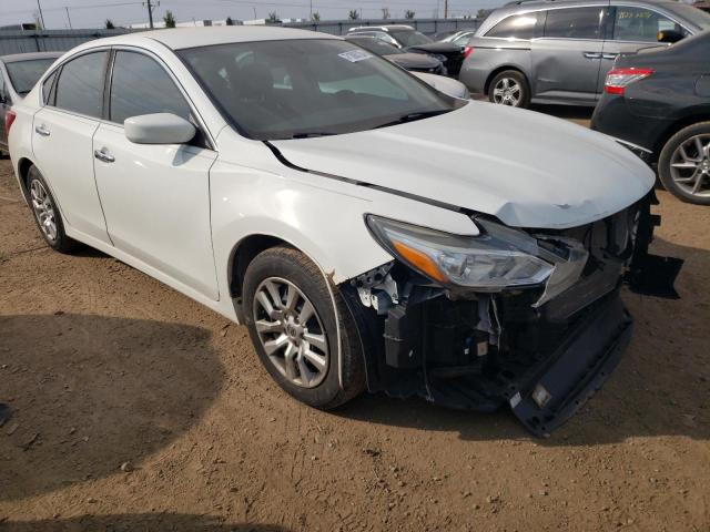 2016 NISSAN ALTIMA 2.5 - 1N4AL3AP5GC146501