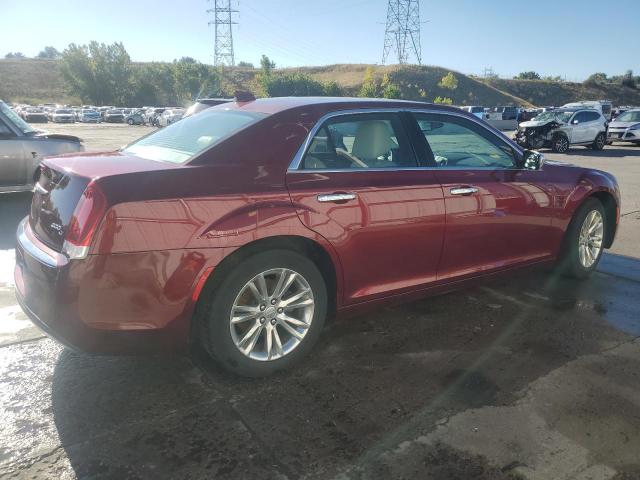 2016 CHRYSLER 300C - 2C3CCAEG7GH295933