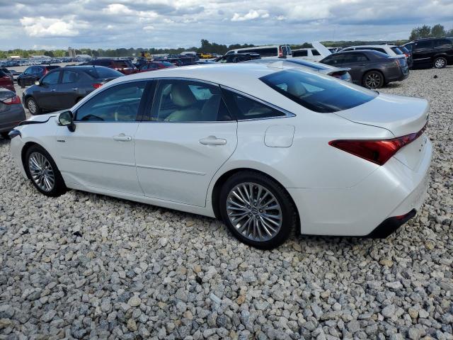 2019 TOYOTA AVALON XLE - 4T1B21FB1KU002221