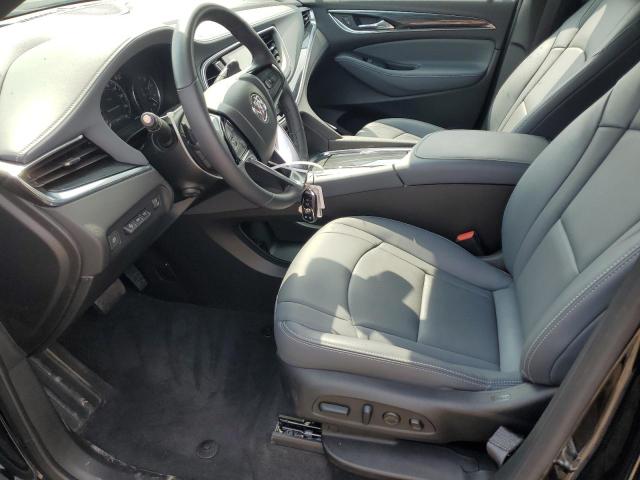 2024 BUICK ENCLAVE PR - 5GAEVBKW3RJ128049