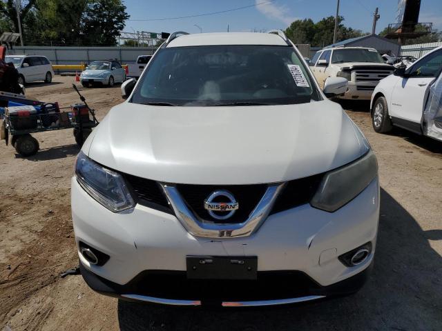 2015 NISSAN ROGUE S - 5N1AT2MT8FC910283