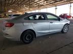 CHEVROLET CRUZE LS photo