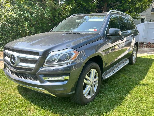 2014 MERCEDES-BENZ GL 450 4MA 4JGDF7CE9EA373244  73910084