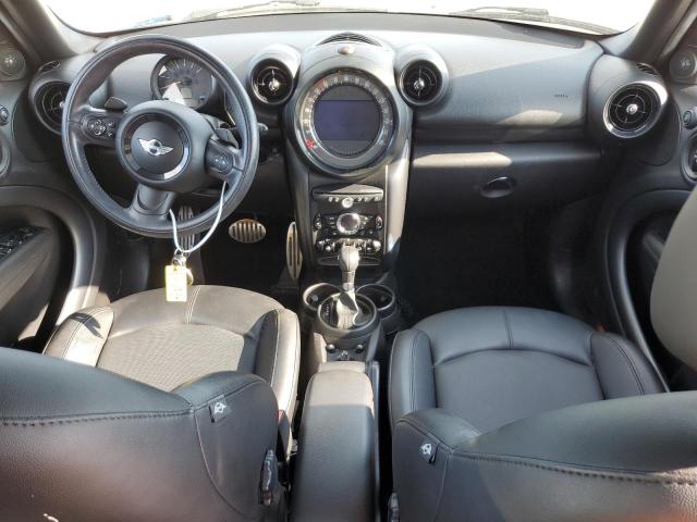 2015 MINI COOPER S C - WMWZC5C53FWP44312