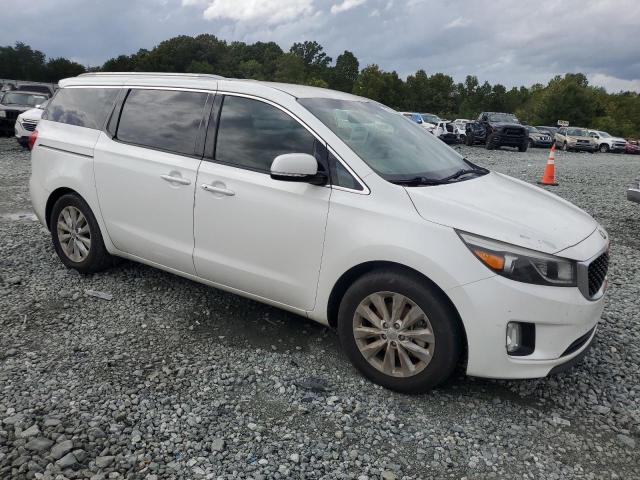 VIN KNDMC5C19F6020988 2015 KIA Sedona, EX no.4