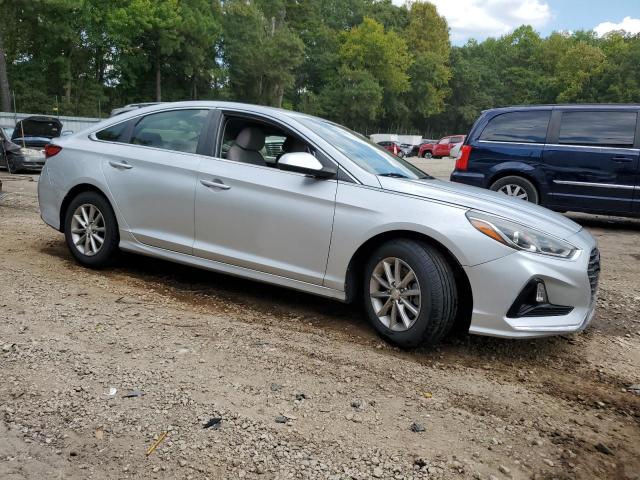 2018 HYUNDAI SONATA SE - 5NPE24AFXJH714961