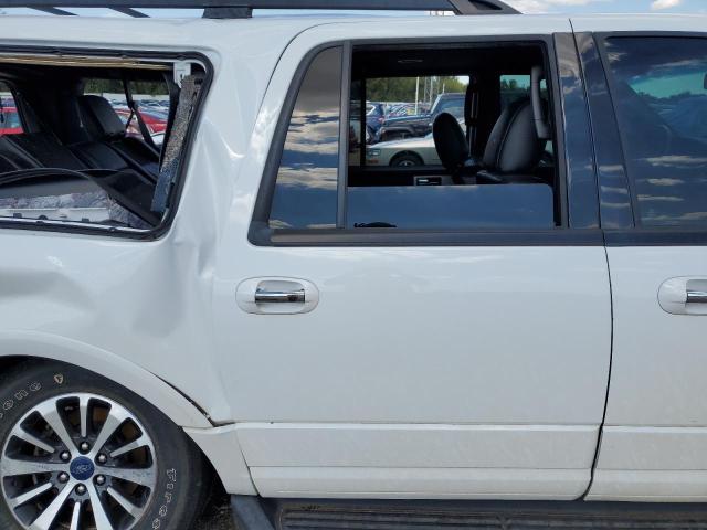 2017 FORD EXPEDITION - 1FMJK1JT7HEA34864
